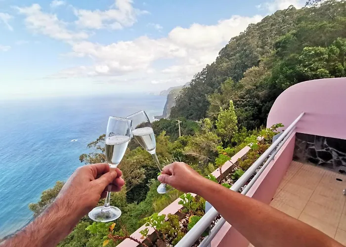 In Nature Отель типа 