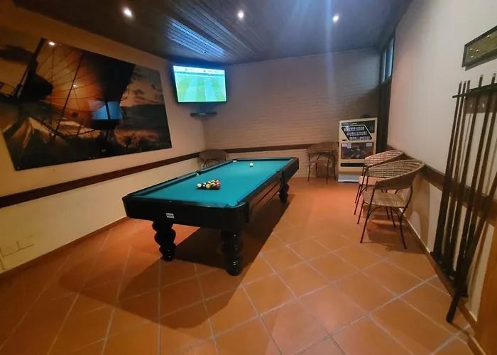 In Nature Couette-café