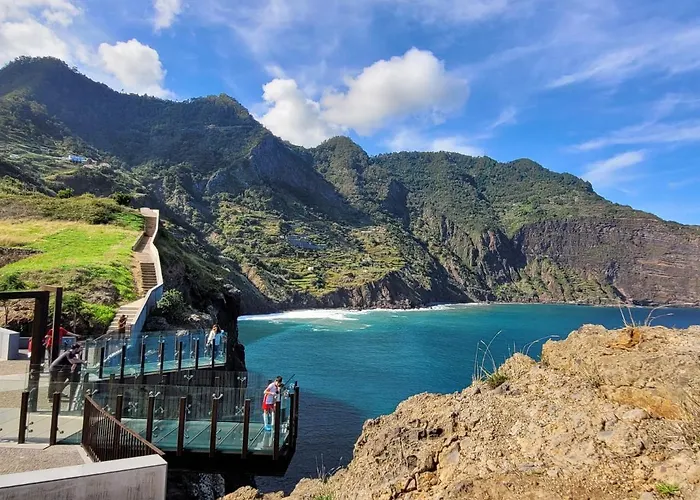 In Nature Santana (Madeira)