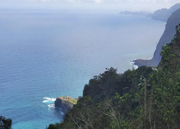 In Nature Отель типа 