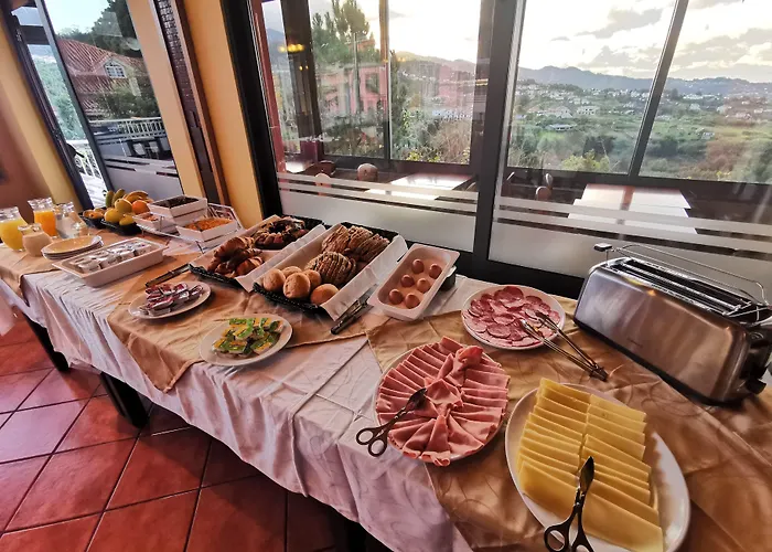 In Nature Сантана