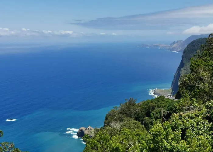 Bed & Breakfast In Nature Santana (Madeira)